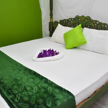 Cinnamon Mantra Luxury Villa Beruwala Exterior foto