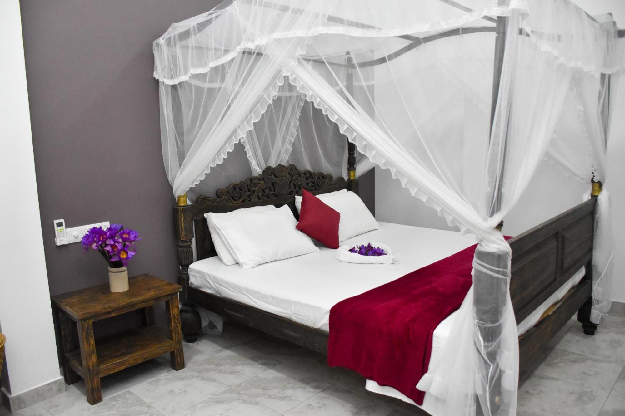 Cinnamon Mantra Luxury Villa Beruwala Exterior foto