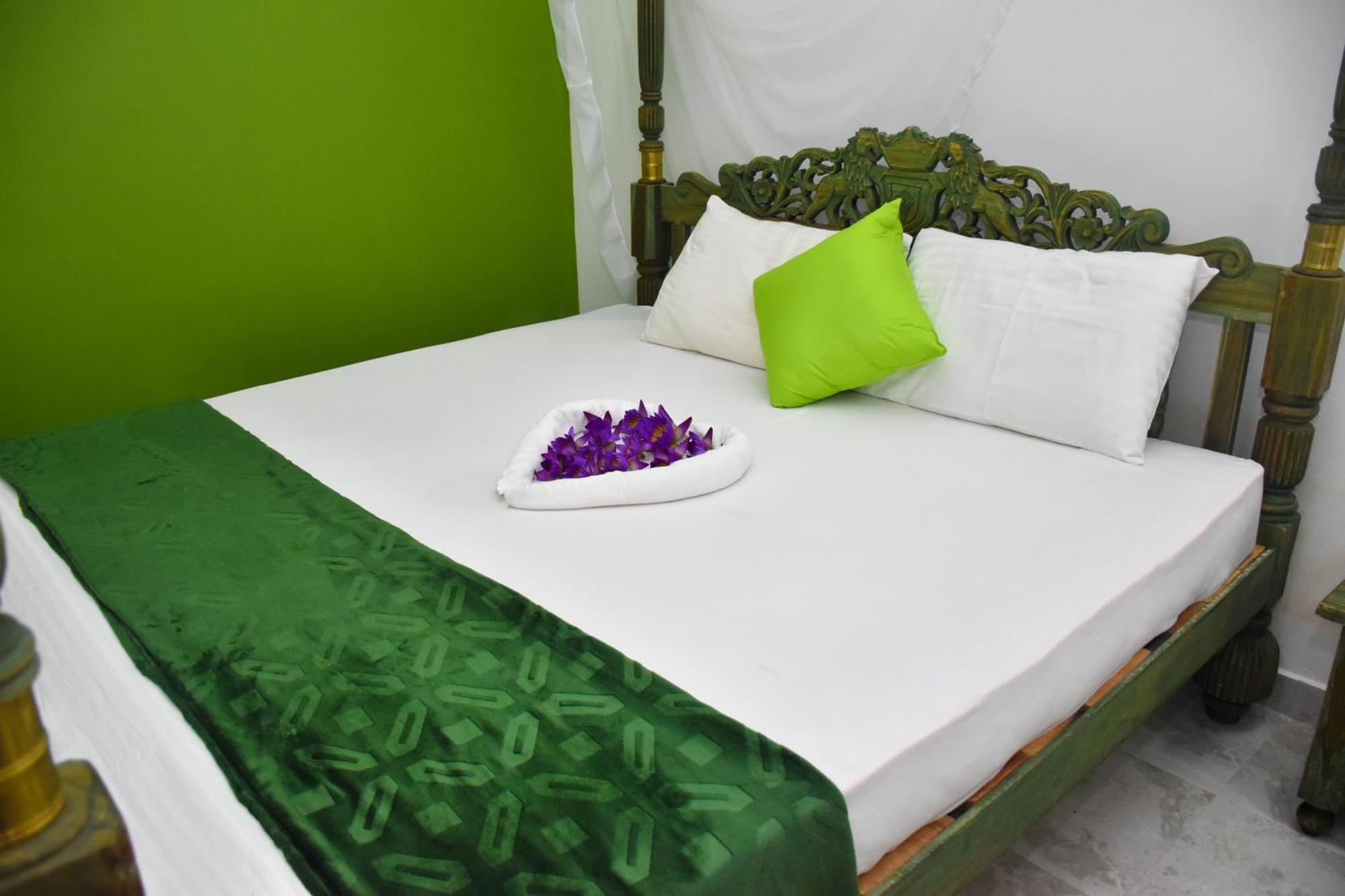 Cinnamon Mantra Luxury Villa Beruwala Exterior foto