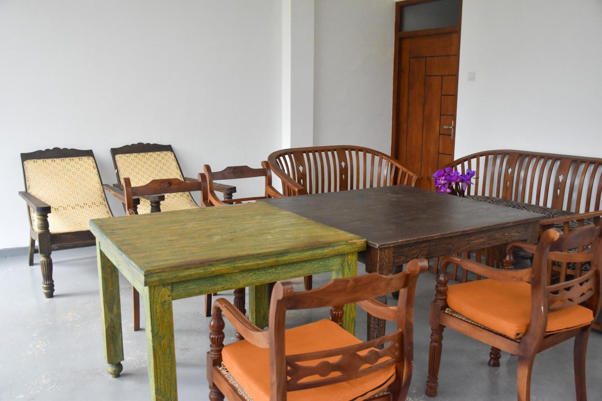 Cinnamon Mantra Luxury Villa Beruwala Exterior foto