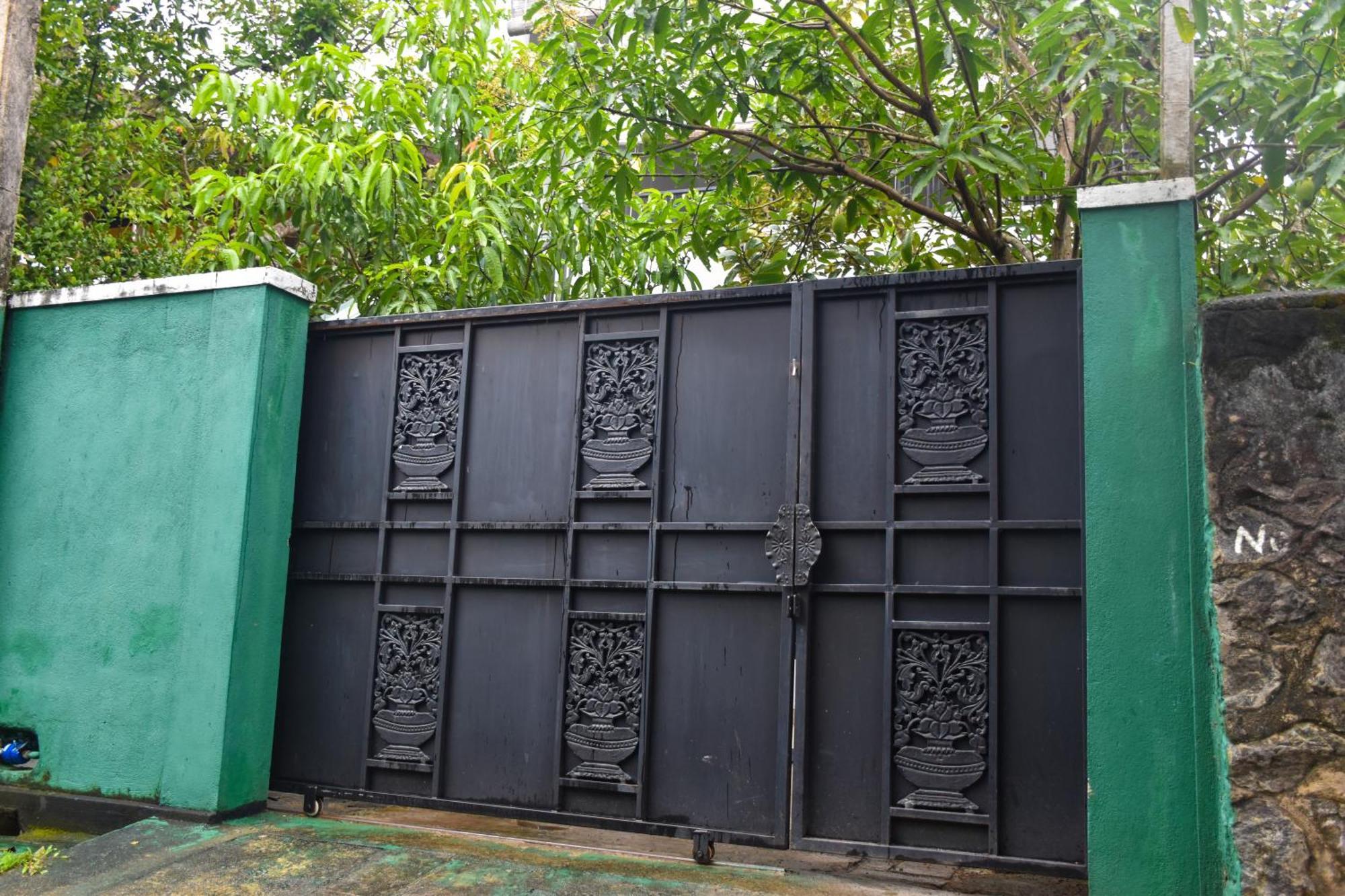 Cinnamon Mantra Luxury Villa Beruwala Exterior foto