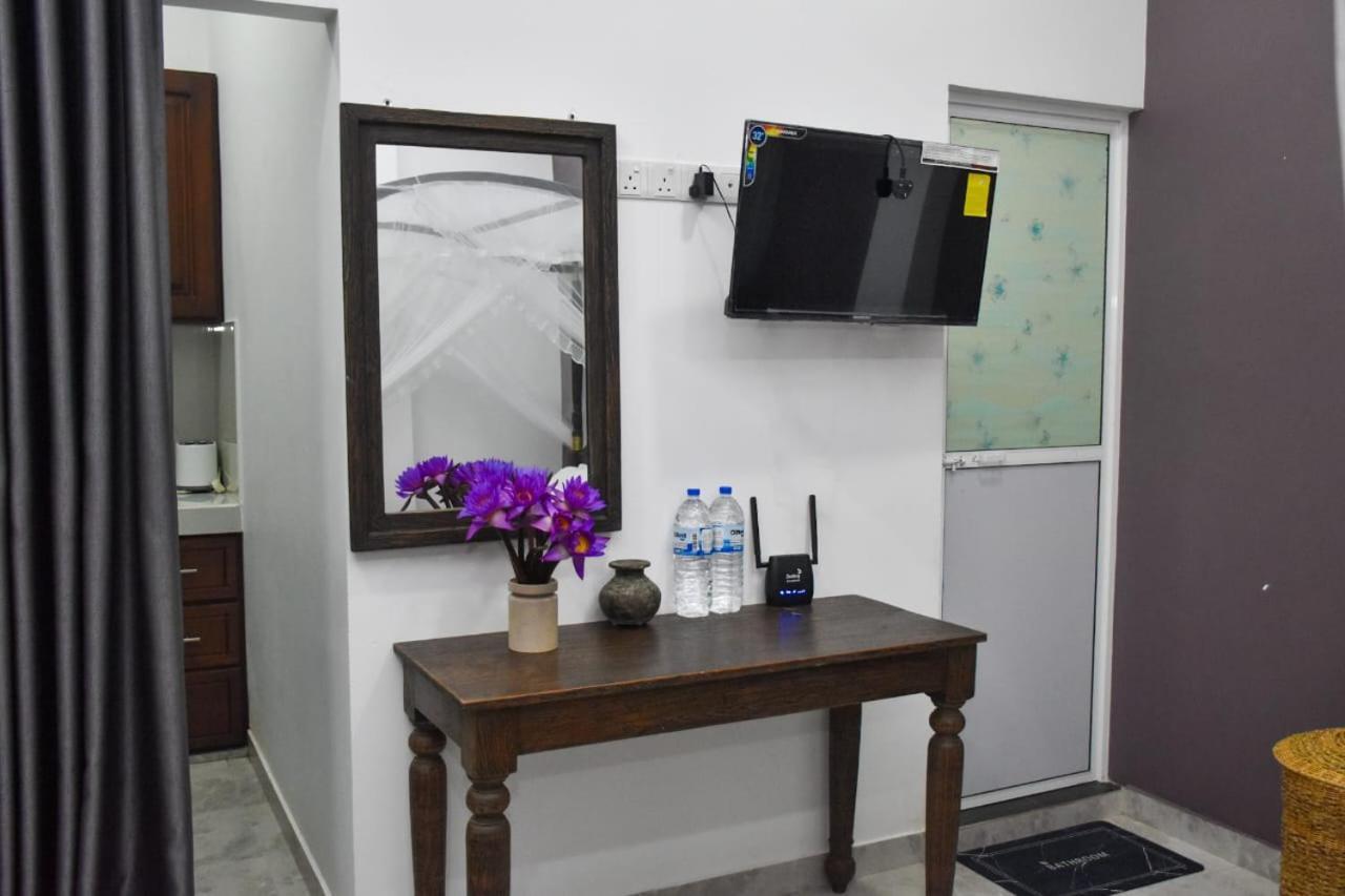Cinnamon Mantra Luxury Villa Beruwala Exterior foto
