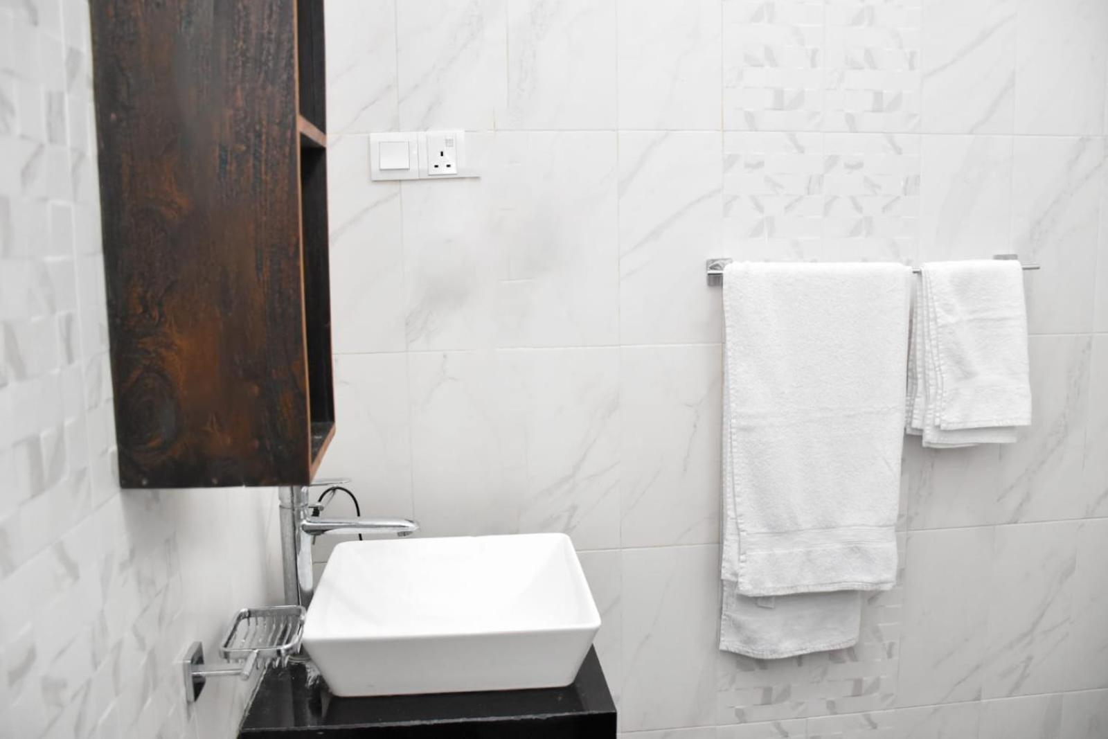 Cinnamon Mantra Luxury Villa Beruwala Exterior foto